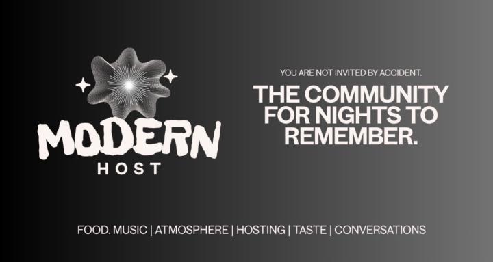 The Modern Host