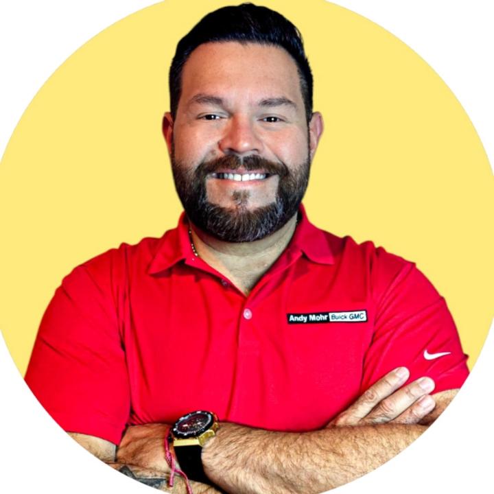 Luis Parra