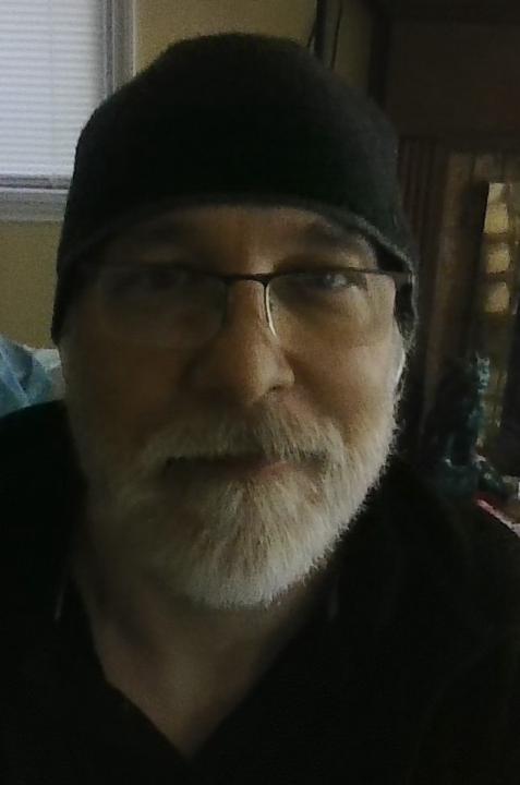 Charles Hacker