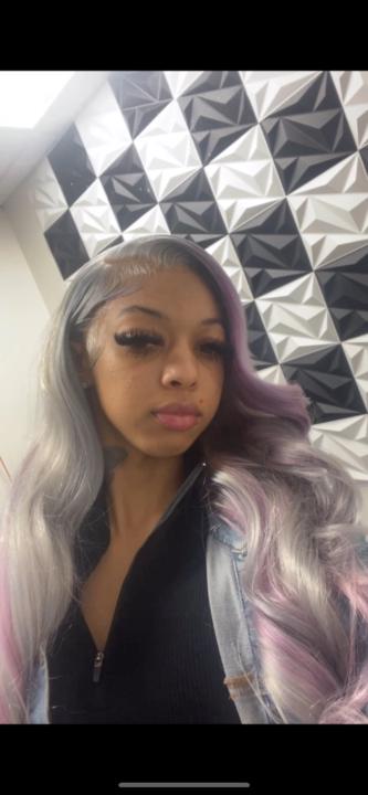 Caprisha Stevenson