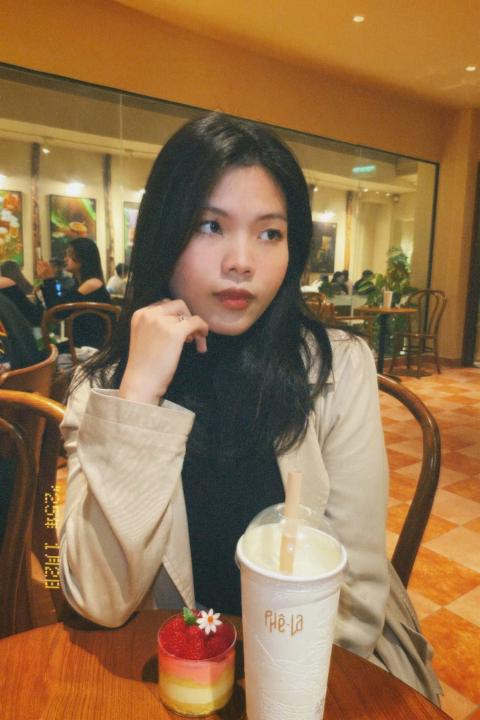 Minh Nguyet