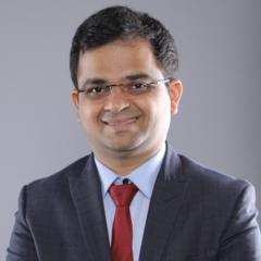 Uddit Sachdev