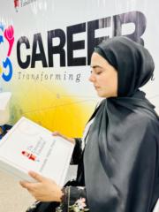 Khadija Naveed