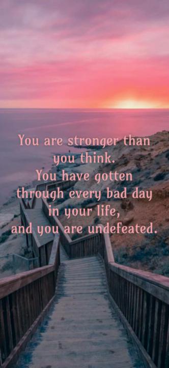 Wisdom Wednesday 