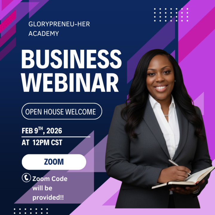 Real Talk: The Entrepreneur’s Advantage 🌡️✨