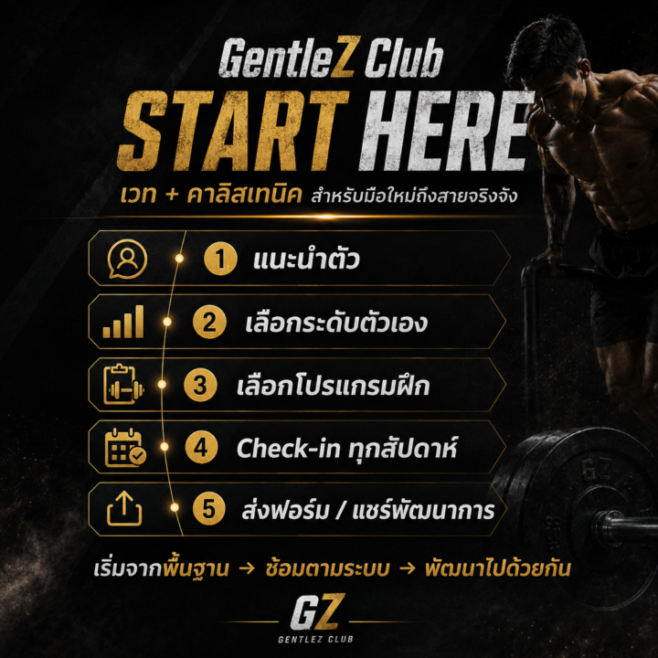Start Here