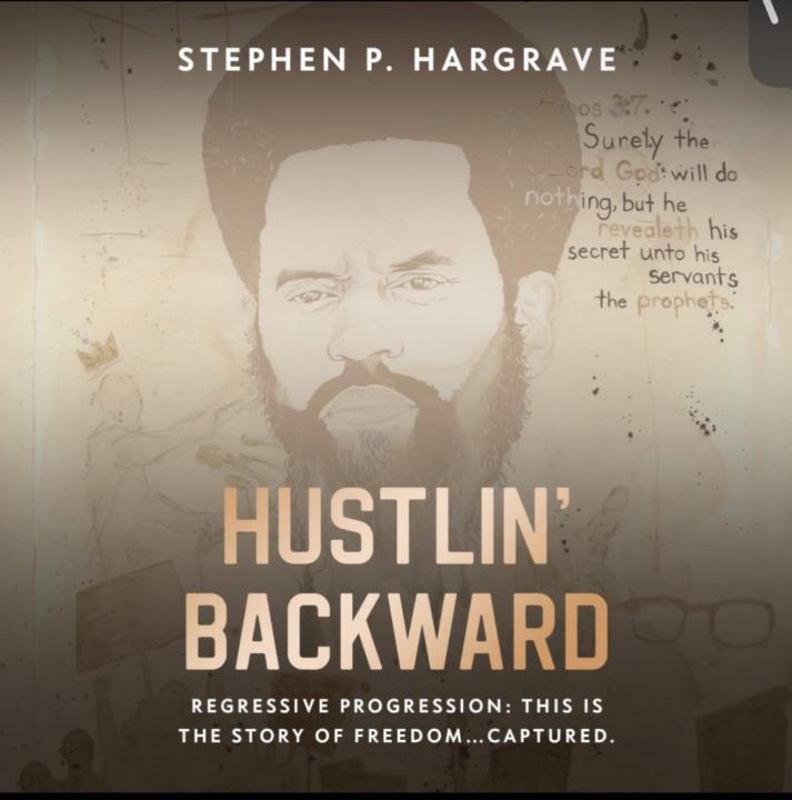 Stephen Hargrave