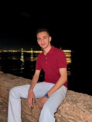 Zeyad Amen