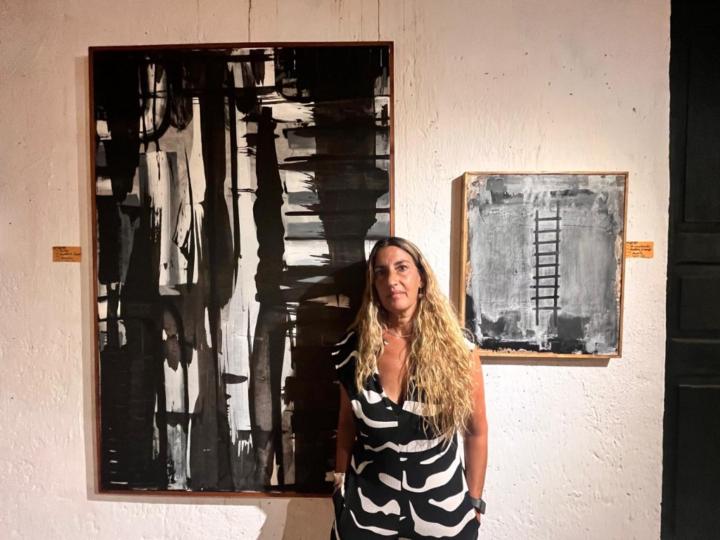 Carolina Brandán Caraffa