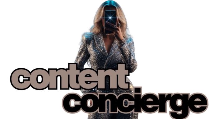 Content Concierge