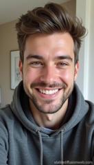 Michael William
