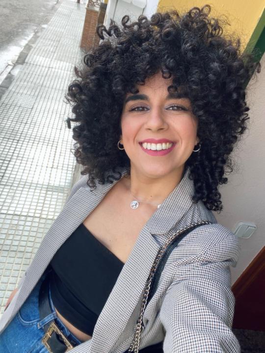Marina Pozo Benítez