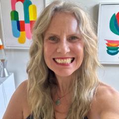 Julie-Anne Black
