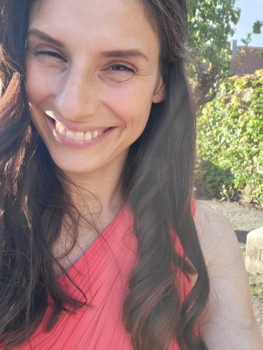 Lisa Madan