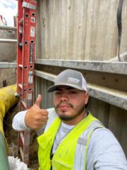 Christopher Landeros