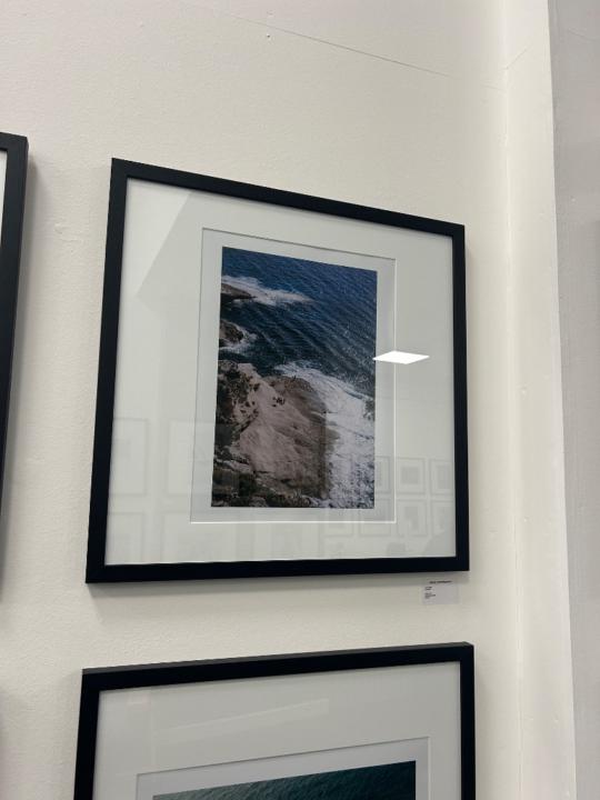 Molly Scoular-Sutton