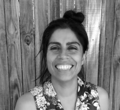 Geraldine Balcazar Cabrera