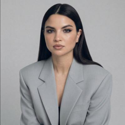 Stephania Velasco