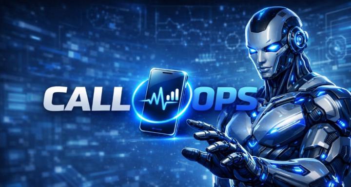 CallOps