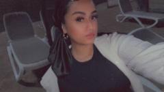 Hosneara Da Silva Azim