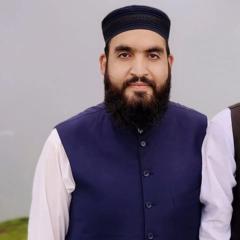 Amjad Yaseen