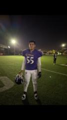 Lionel benedetto Parra Acosta