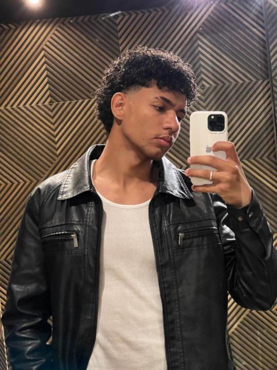 Joao Pedro Baptista Ramos