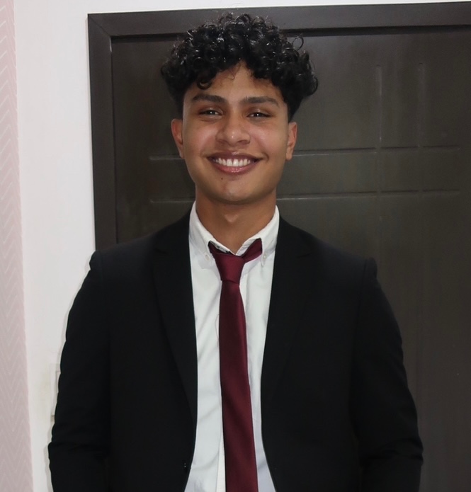 Joel Guevara