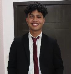 Joel Guevara