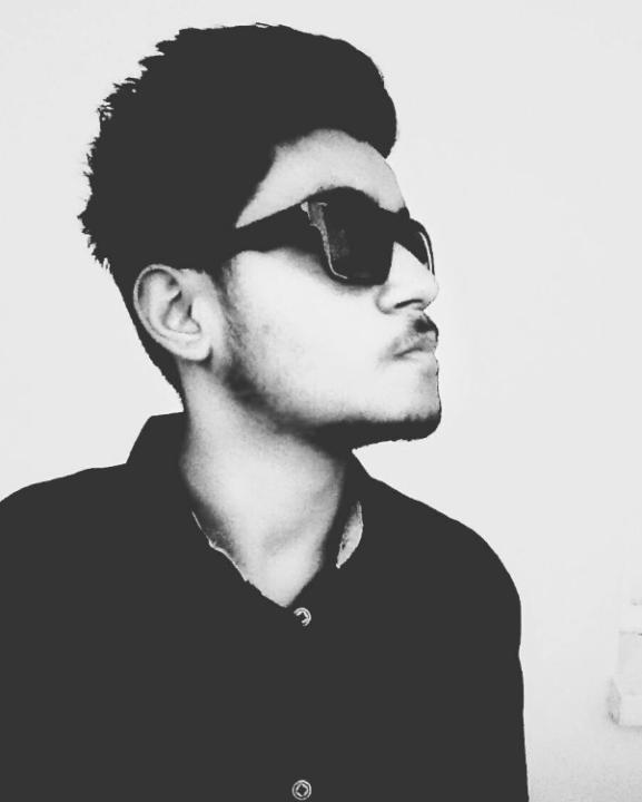 Ahmad Ali