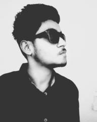Ahmad Ali