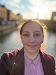 Marina Cavalcanti Braun