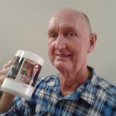 Roy Cosgrove