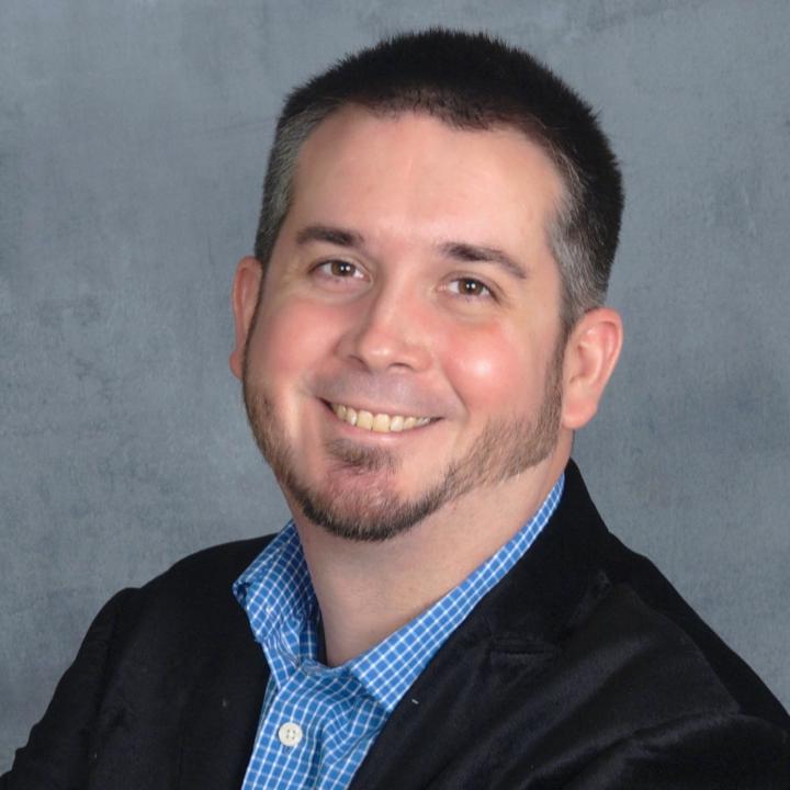 Pete Strouse