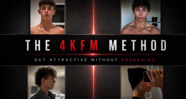 The 4KFM Method