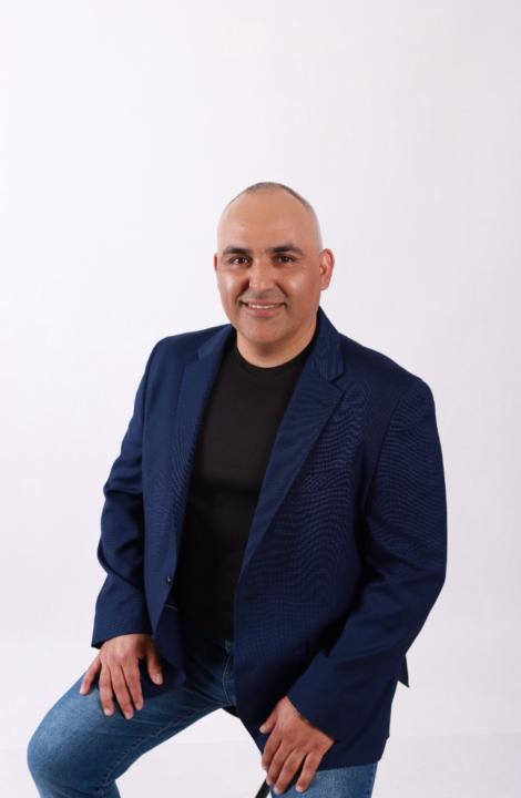 Samuel Cavada-Berlanga