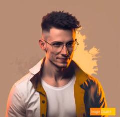 Dimitri Mouellic