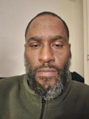 Maurice Jones