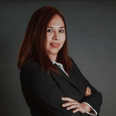 Elizabeth Torres Trujillo