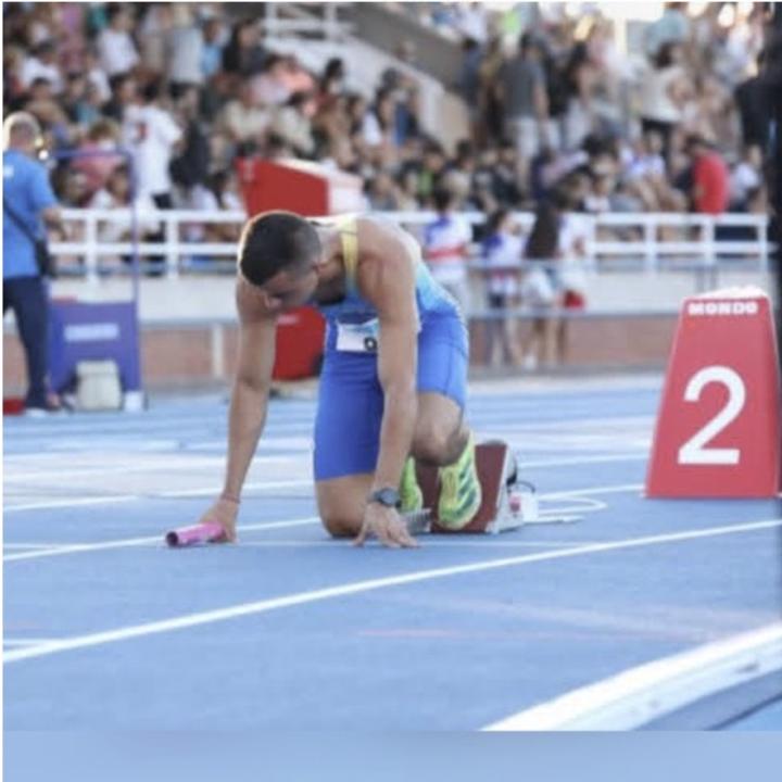 Sergio Agustín Meza Celdrán