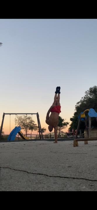 Antonio Sánchez Cruz