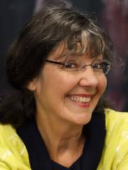 Ulrike Wanner
