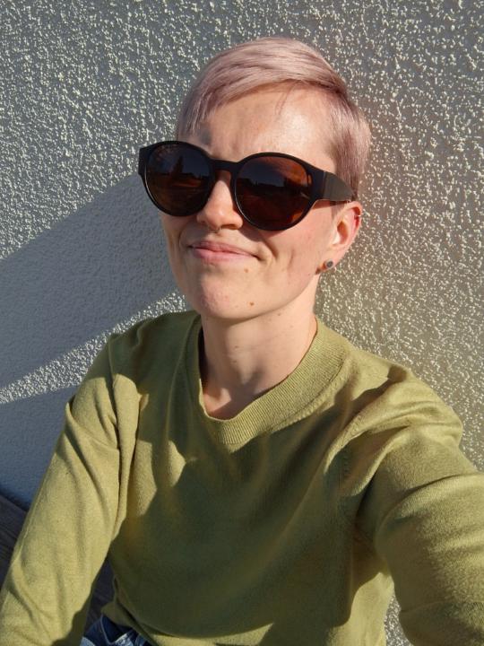 Kathrin Schneider