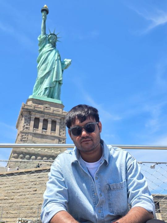 Aaqib Mirza