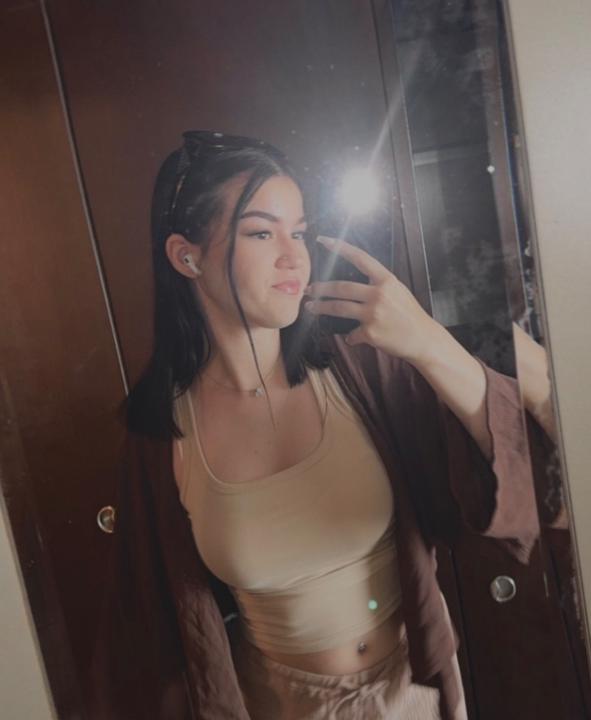 Rebeka Jere