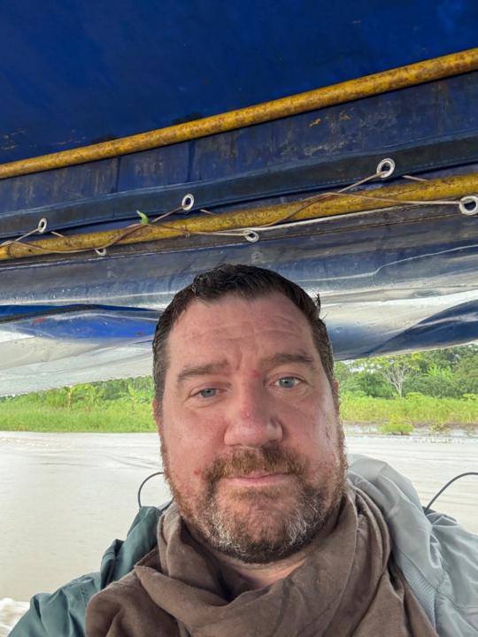 Christian Pescatore