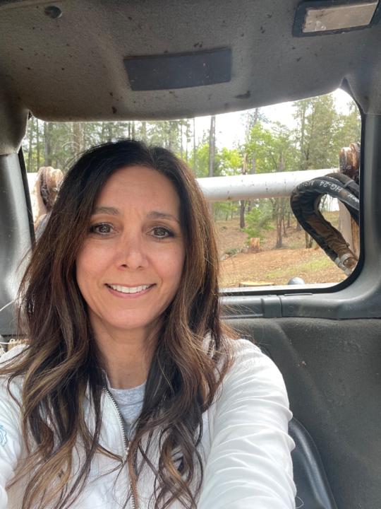 Maureen Buck