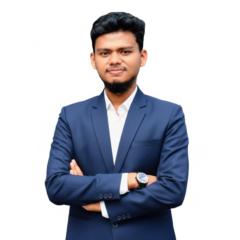 Irfan Amin