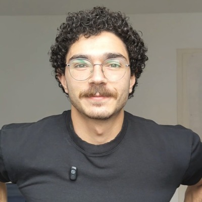 Ricardo Deek