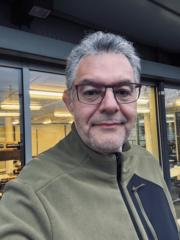 Damir August Pintaric